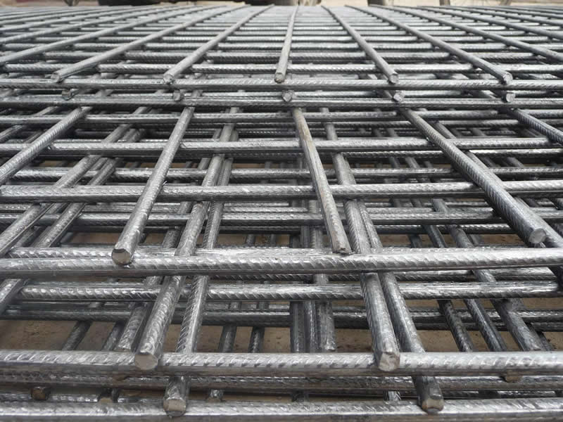 Bar Reinforing Mesh