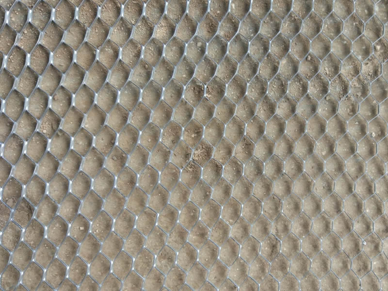 Plaster Wall Wire Mesh